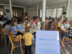 Čajanka in delavnica za ženske – fotografija 5