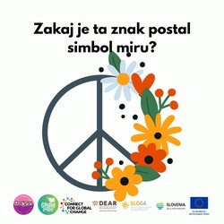 Simboli miru – grafika 1