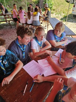 Delavnica globalnega učenja – fotografija 4