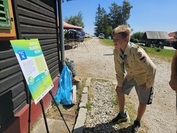 Razstava Gospel na Šmartnem na Pohorju – fotografija 1