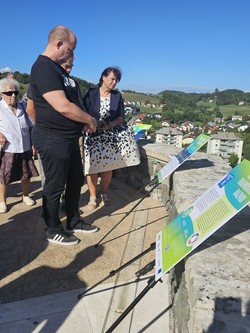 Razstava Gospel v Šentjurju – fotografija 6