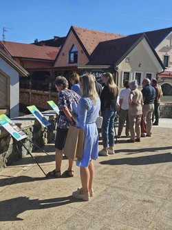 Razstava Gospel po Sloveniji – fotografija 4
