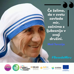 Besede miru – grafika 3