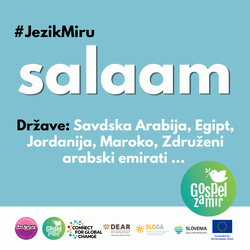 Jezik miru – grafika 3
