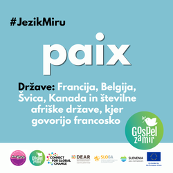 Jezik miru – grafika 4